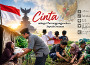 Ketika Cinta Tak Lagi Cukup untuk Diucapkan