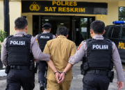 Oknum Guru di Sumenep Diduga Cabuli Murid Saat Ambil Ijazah, Polisi Amankan Pelaku