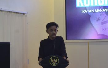 Mahasiswa Unija melalui IMKS Desak Evaluasi Perlindungan Anak di Kepulauan Kangean