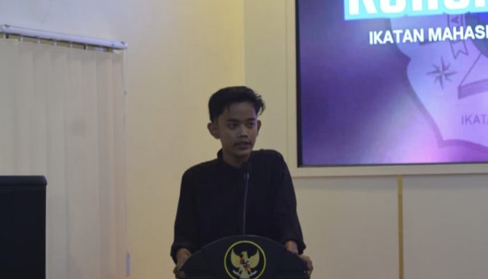 Mahasiswa Unija melalui IMKS Desak Evaluasi Perlindungan Anak di Kepulauan Kangean