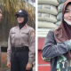 Viral Jadi Buruh Angkut Semen, Kini Nur Halisa Jalani Pendidikan Polwan