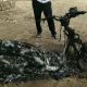 Polisi Benarkan Dugaan Perselingkuhan di Balik Motor Dibakar di Pantai Lombeng Sumenep