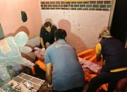 Geger Pamolokan! Pria 37 Tahun Ditemukan Meninggal di Rumah, Polisi Turun ke TKP