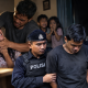 KEJI! Suami di Sumenep Aniaya Istri Hingga Ancam Bunuh Anak, Ditangkap Tengah Malam