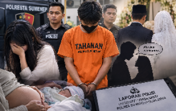 Bejat! Janji Nikahi Gadis hingga Hamil, Pria Batuputih Malah Nikahi Wanita Lain