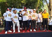 Cak Fauzi Ajak DPRD dan Masyarakat Bersatu Bangun Sumenep