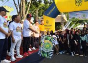 Bupati Fauzi Lepas JJS DPRD Sumenep, Ahmad Yazid Ingatkan Wakil Rakyat Jangan Lupakan Aspirasi Masyarakat