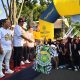 Bupati Fauzi Lepas JJS DPRD Sumenep, Ahmad Yazid Ingatkan Wakil Rakyat Jangan Lupakan Aspirasi Masyarakat