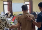 Remaja 17 Tahun Hamil, Polisi Ungkap Dugaan Persetubuhan Anak di Sumenep