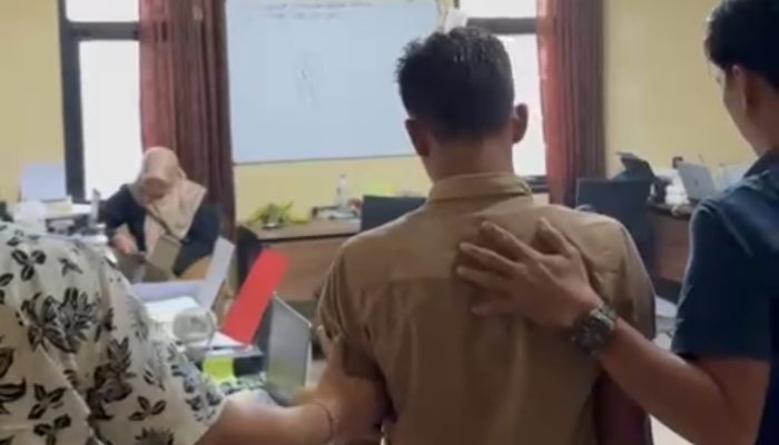 Remaja 17 Tahun Hamil, Polisi Ungkap Dugaan Persetubuhan Anak di Sumenep