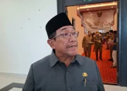 Pemkab Sumenep Sampaikan Nota Keuangan Raperda APBD 2027, Defisit Rp 96 Miliar