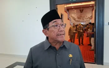Pemkab Sumenep Sampaikan Nota Keuangan Raperda APBD 2027, Defisit Rp 96 Miliar